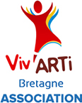 Viv'Arti Bretagne Association